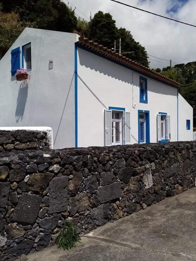 Ribeira Da Praia House Vila Franca do Campo Exterior photo