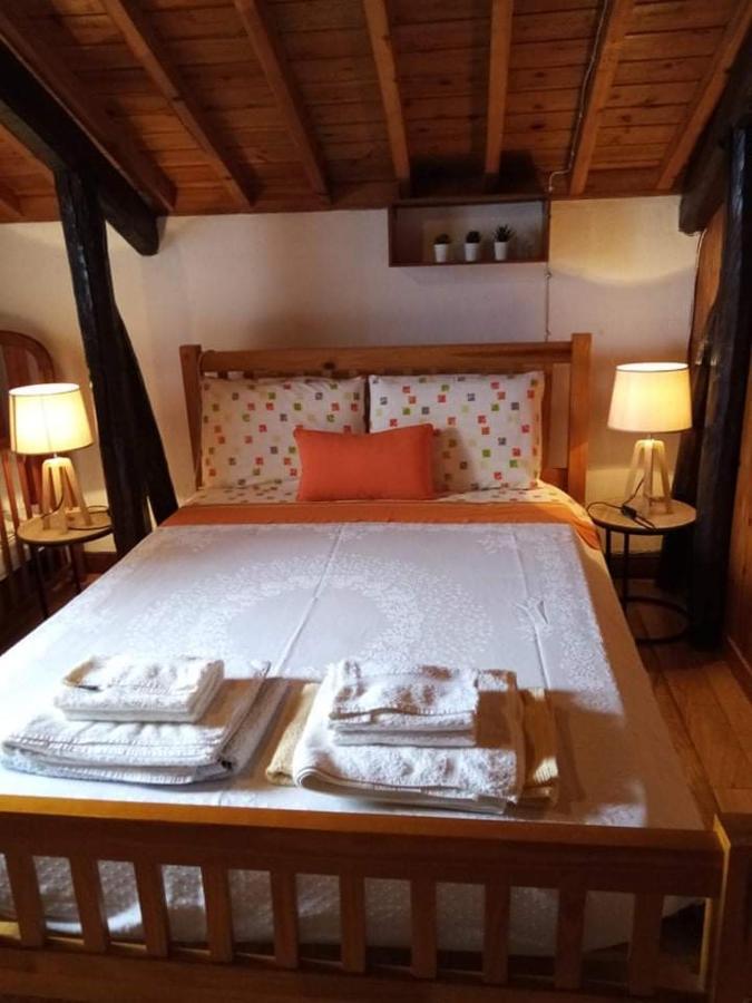 Ribeira Da Praia House Vila Franca do Campo Exterior photo